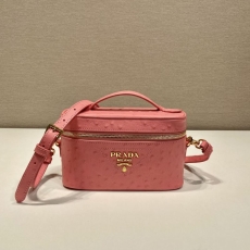 Prada Cosmetic Bags